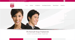 Desktop Screenshot of aicisingapore.org